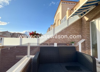 Sale - Bungalow - Torrevieja - Torreblanca