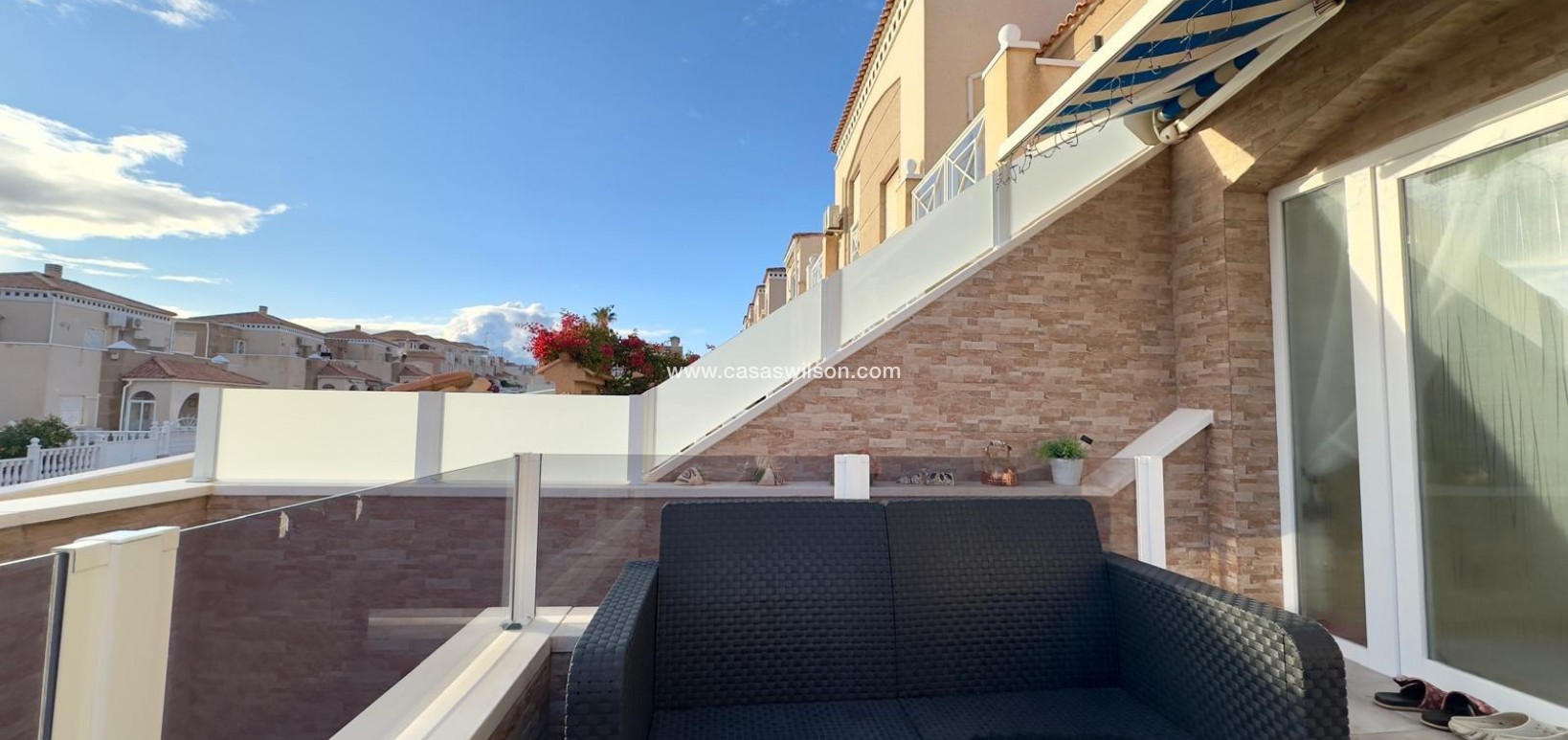 Sale - Bungalow - Torrevieja - Torreblanca