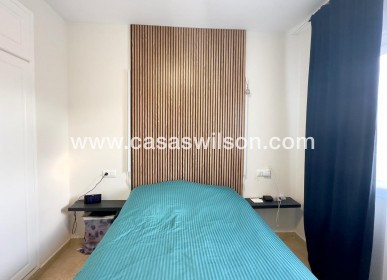 Sale - Bungalow - Torrevieja - Torreblanca