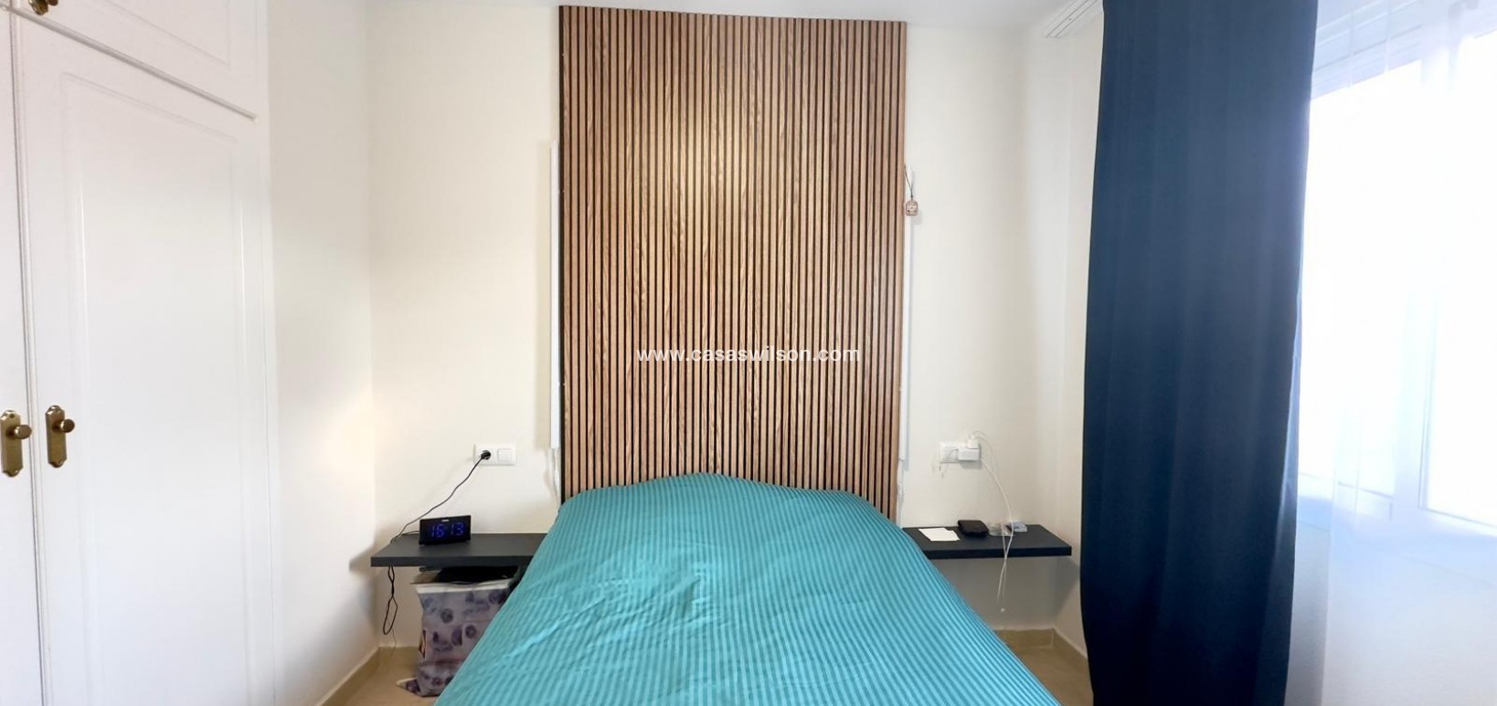 Sale - Bungalow - Torrevieja - Torreblanca