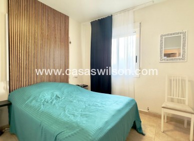 Sale - Bungalow - Torrevieja - Torreblanca