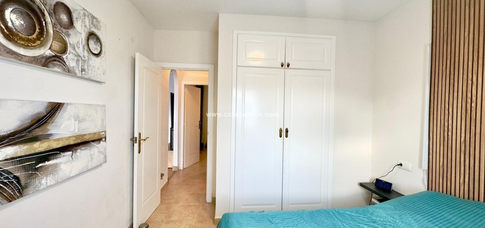 Sale - Bungalow - Torrevieja - Torreblanca