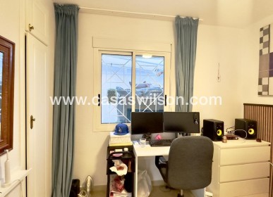 Sale - Bungalow - Torrevieja - Torreblanca