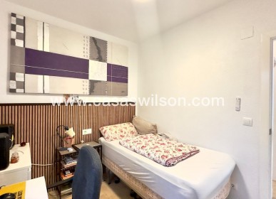 Sale - Bungalow - Torrevieja - Torreblanca