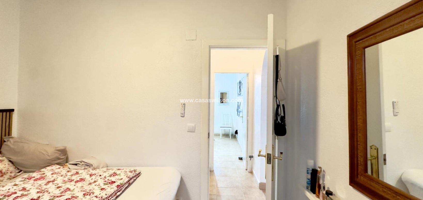 Sale - Bungalow - Torrevieja - Torreblanca