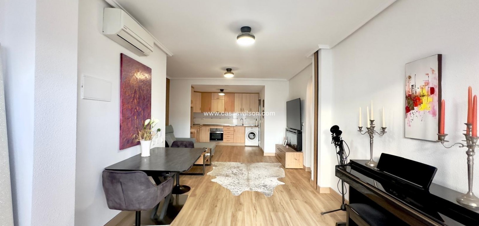 Sale - Bungalow - Torrevieja - Torreblanca