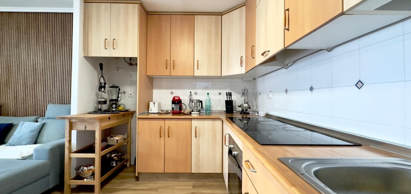 Sale - Bungalow - Torrevieja - Torreblanca