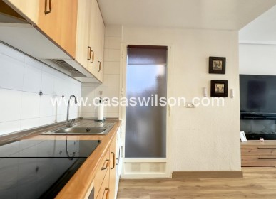 Sale - Bungalow - Torrevieja - Torreblanca