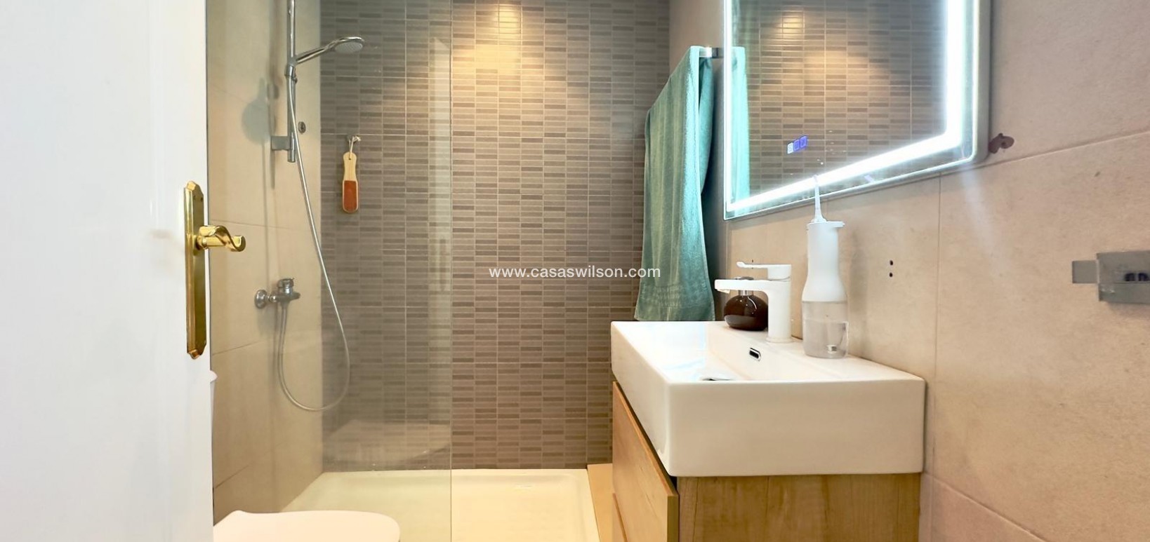 Sale - Bungalow - Torrevieja - Torreblanca