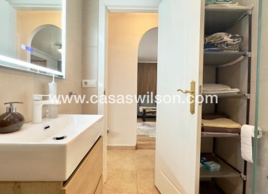 Sale - Bungalow - Torrevieja - Torreblanca