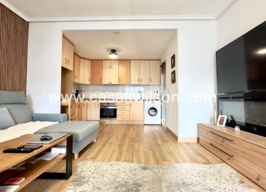 Sale - Bungalow - Torrevieja - Torreblanca