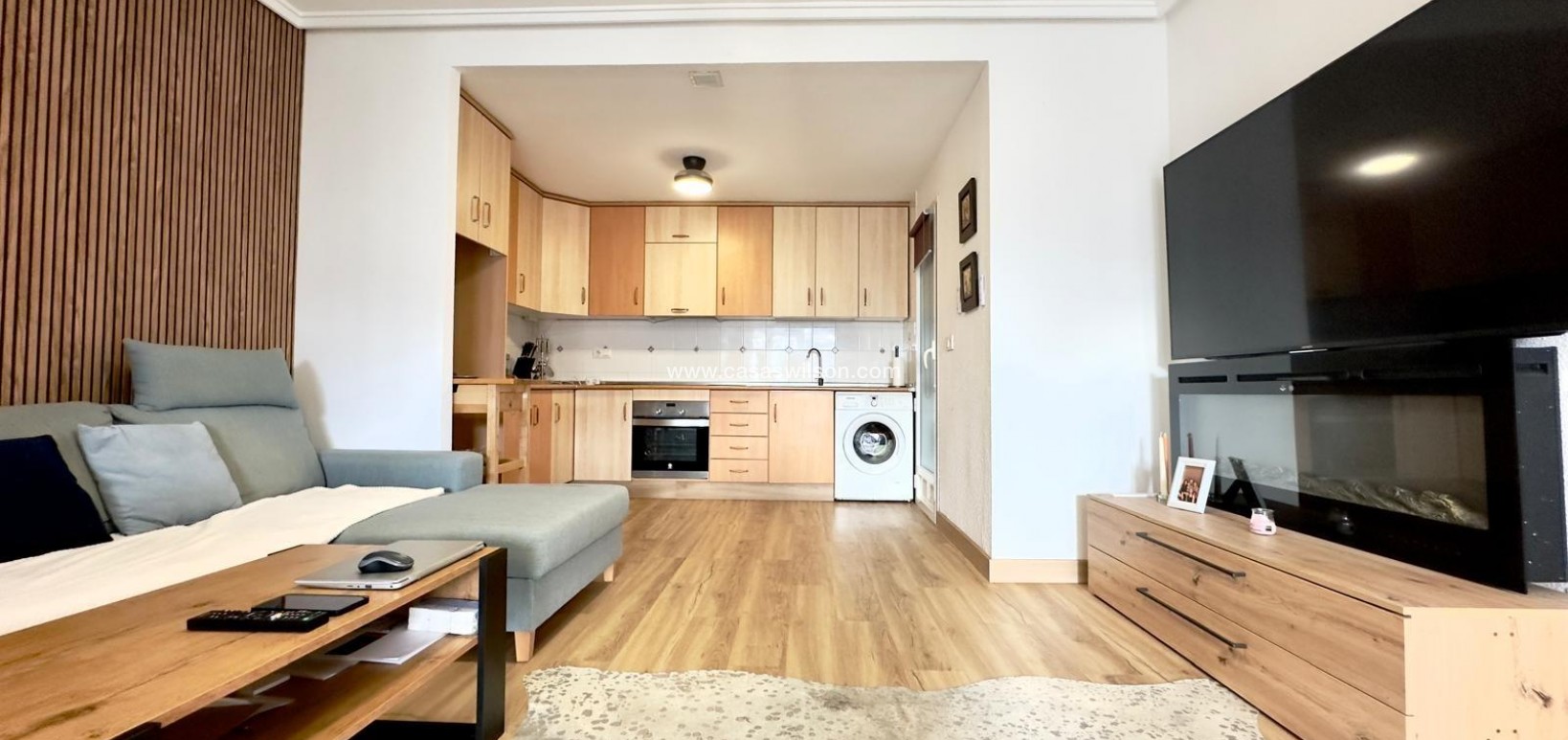 Sale - Bungalow - Torrevieja - Torreblanca