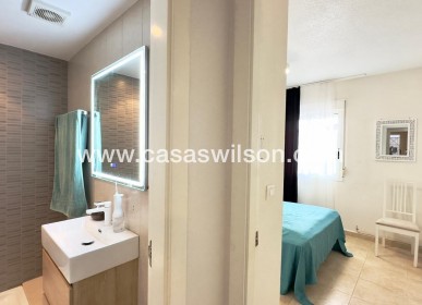 Sale - Bungalow - Torrevieja - Torreblanca