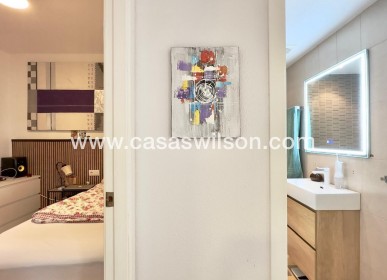 Sale - Bungalow - Torrevieja - Torreblanca