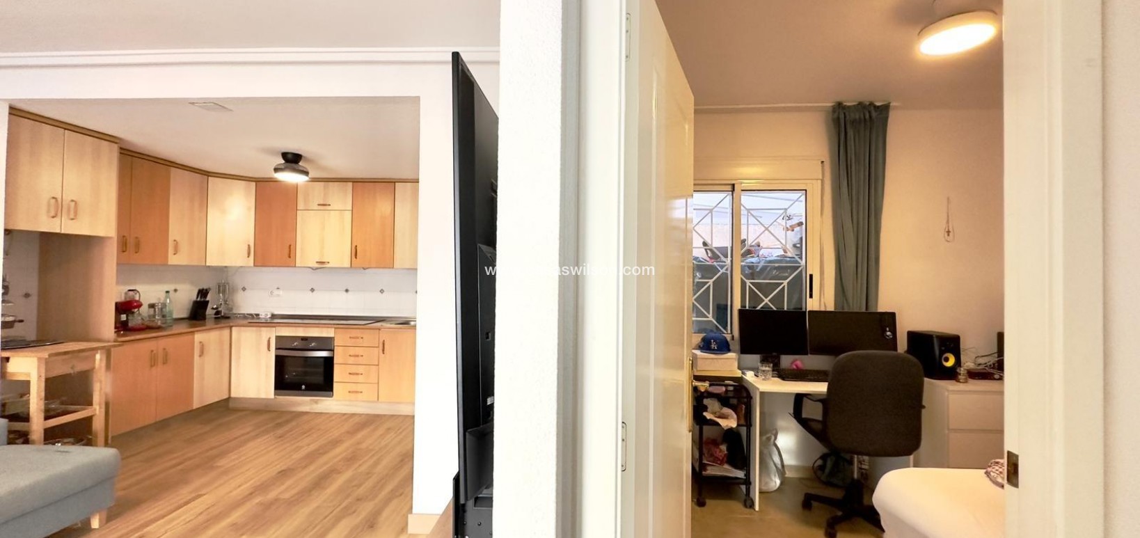 Sale - Bungalow - Torrevieja - Torreblanca