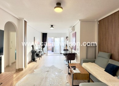 Sale - Bungalow - Torrevieja - Torreblanca