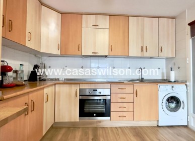 Sale - Bungalow - Torrevieja - Torreblanca