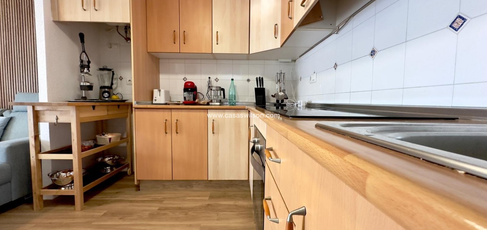 Sale - Bungalow - Torrevieja - Torreblanca