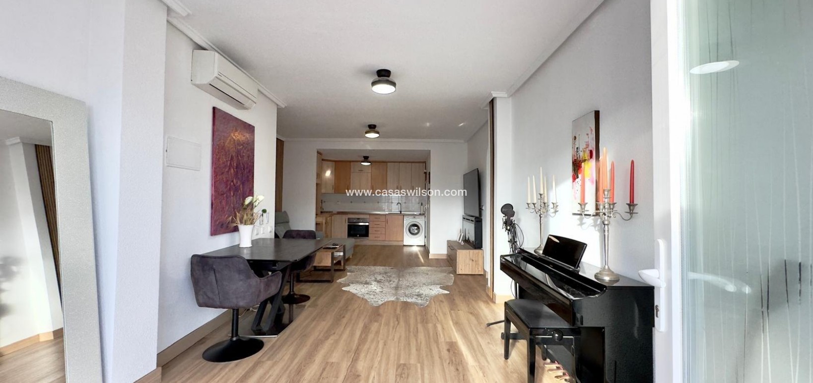 Sale - Bungalow - Torrevieja - Torreblanca