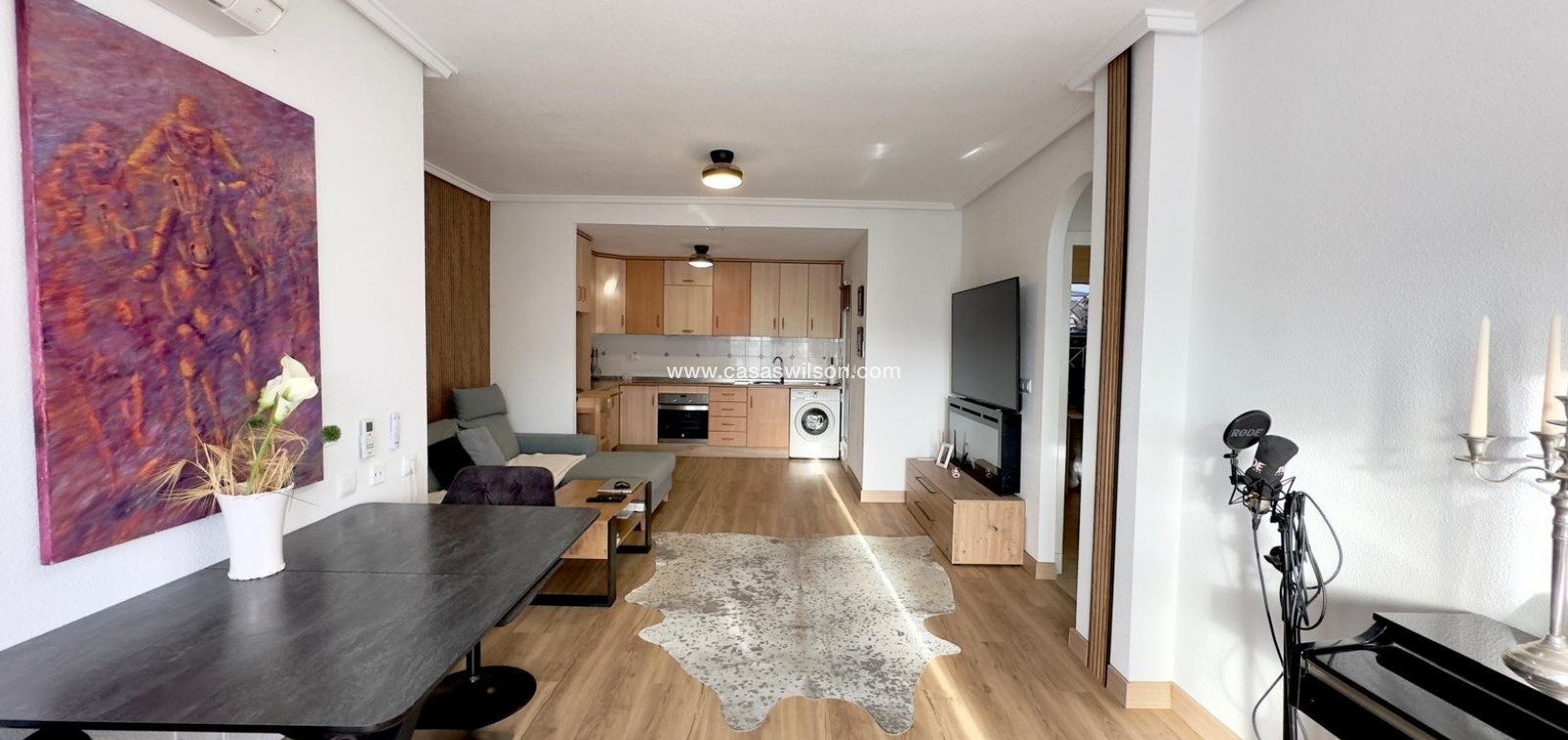 Sale - Bungalow - Torrevieja - Torreblanca