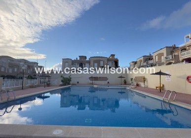 Sale - Bungalow - Torrevieja - Torreblanca