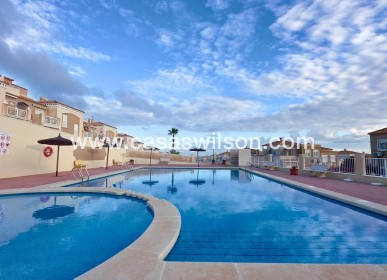 Sale - Bungalow - Torrevieja - Torreblanca