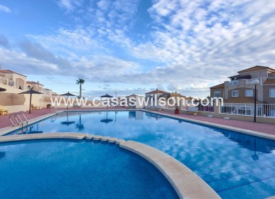 Sale - Bungalow - Torrevieja - Torreblanca