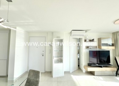 Venta - Apartamento - Finestrat