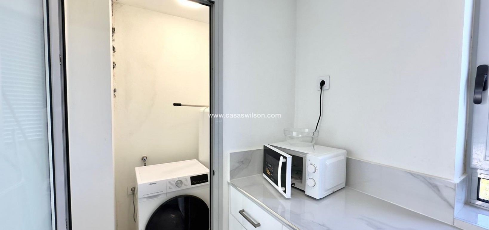 Venta - Apartamento - Finestrat