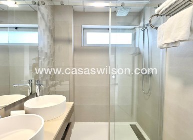 Venta - Apartamento - Finestrat