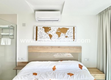 Venta - Apartamento - Finestrat