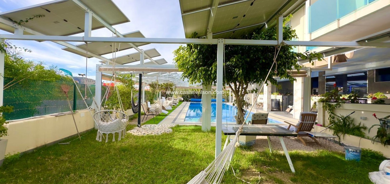 Venta - Apartamento - Finestrat