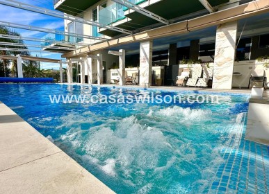 Venta - Apartamento - Finestrat