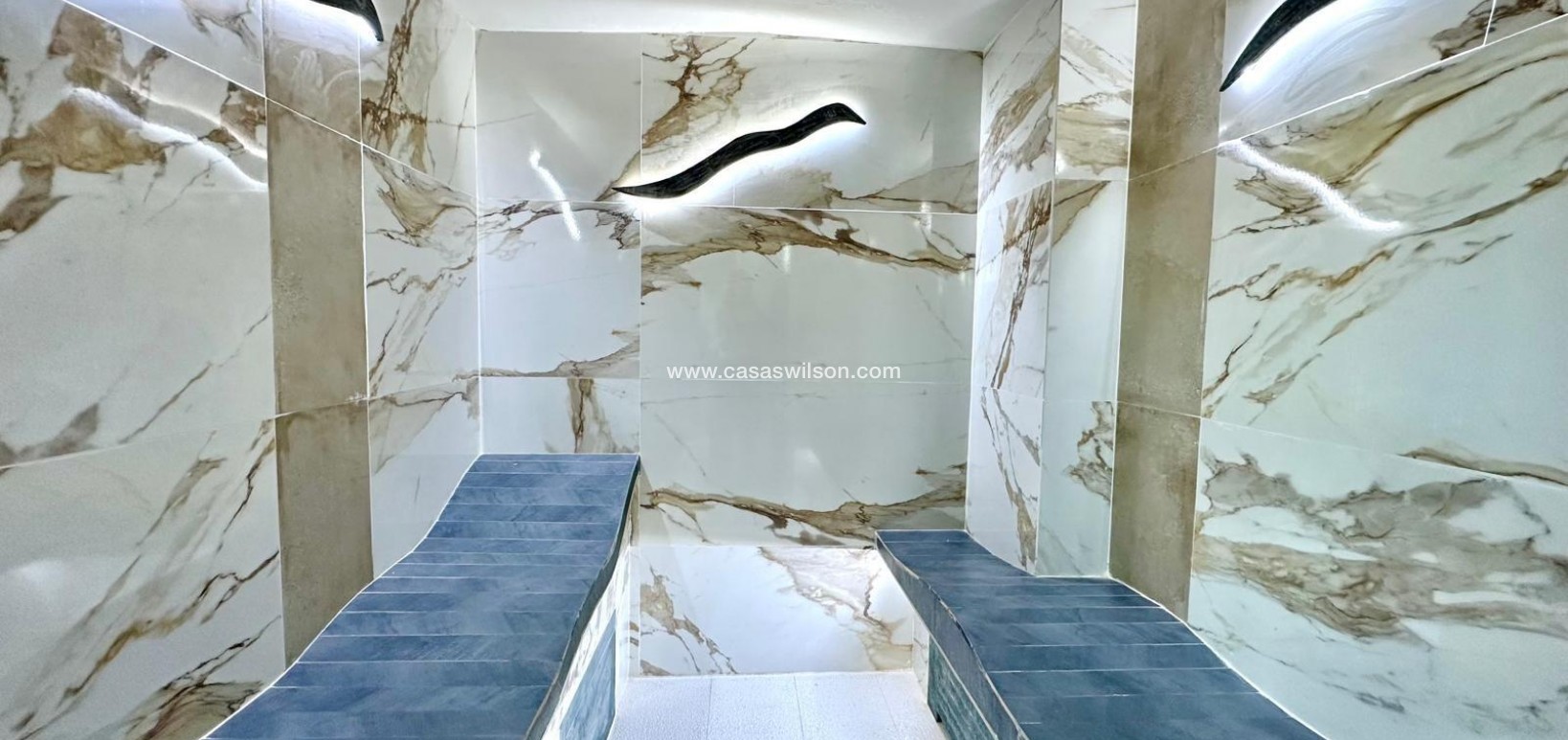 Venta - Apartamento - Finestrat