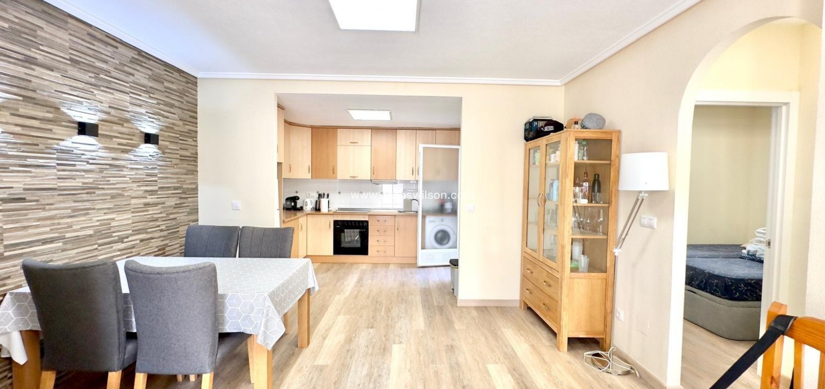 Venta - Bungalow - Torrevieja - Torreblanca