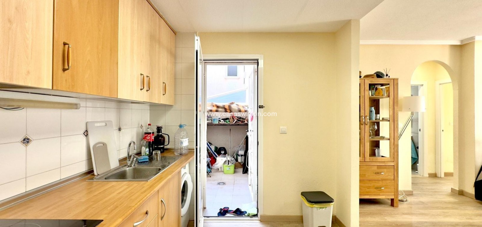 Venta - Bungalow - Torrevieja - Torreblanca