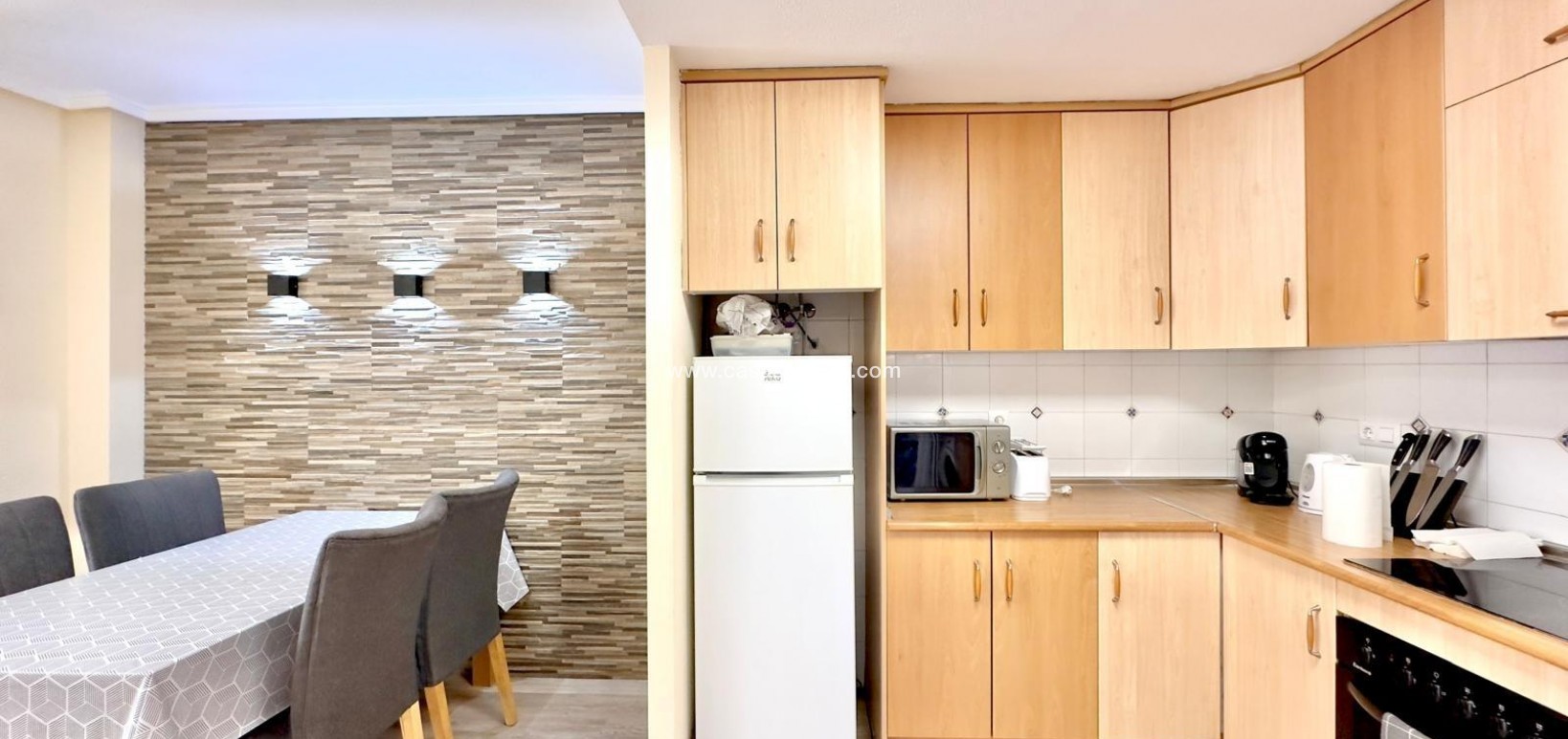 Venta - Bungalow - Torrevieja - Torreblanca