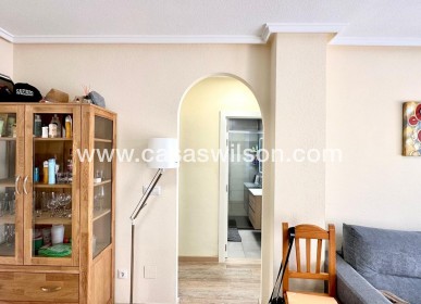 Venta - Bungalow - Torrevieja - Torreblanca