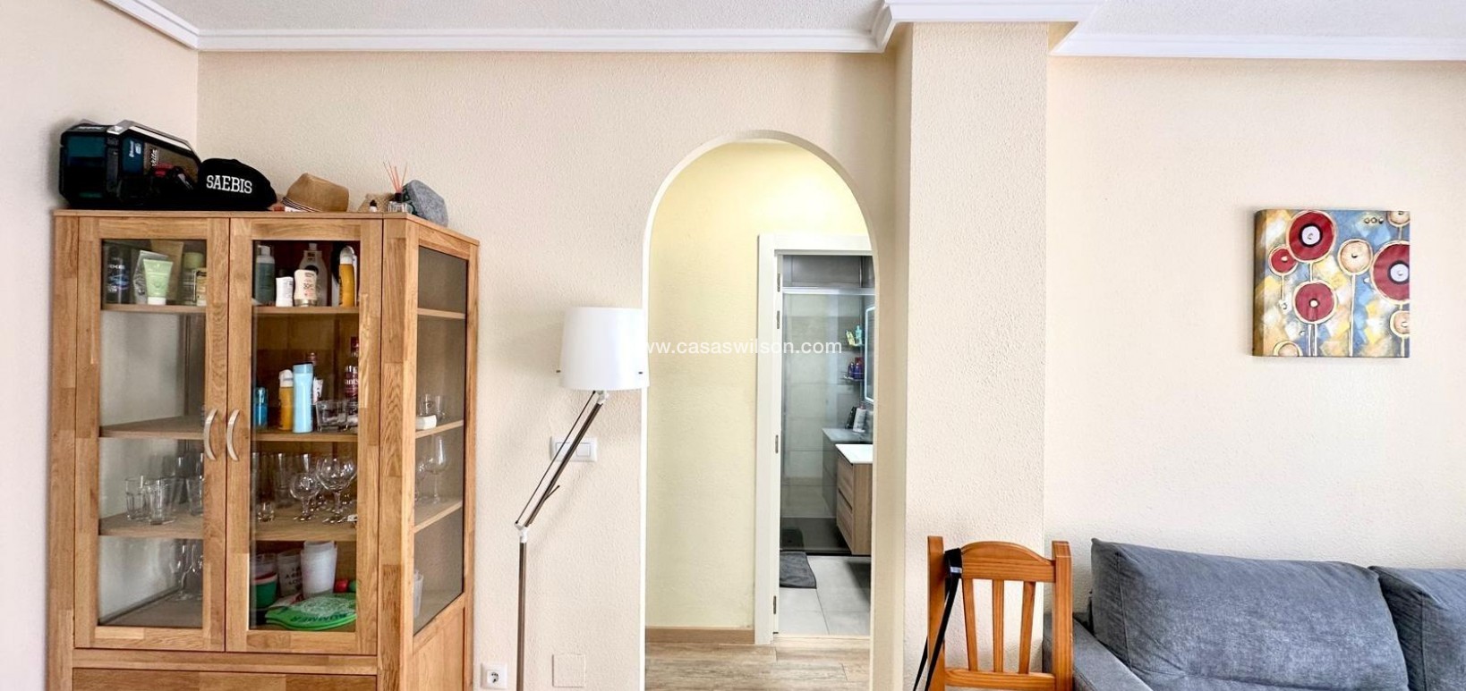 Venta - Bungalow - Torrevieja - Torreblanca