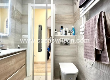 Venta - Bungalow - Torrevieja - Torreblanca