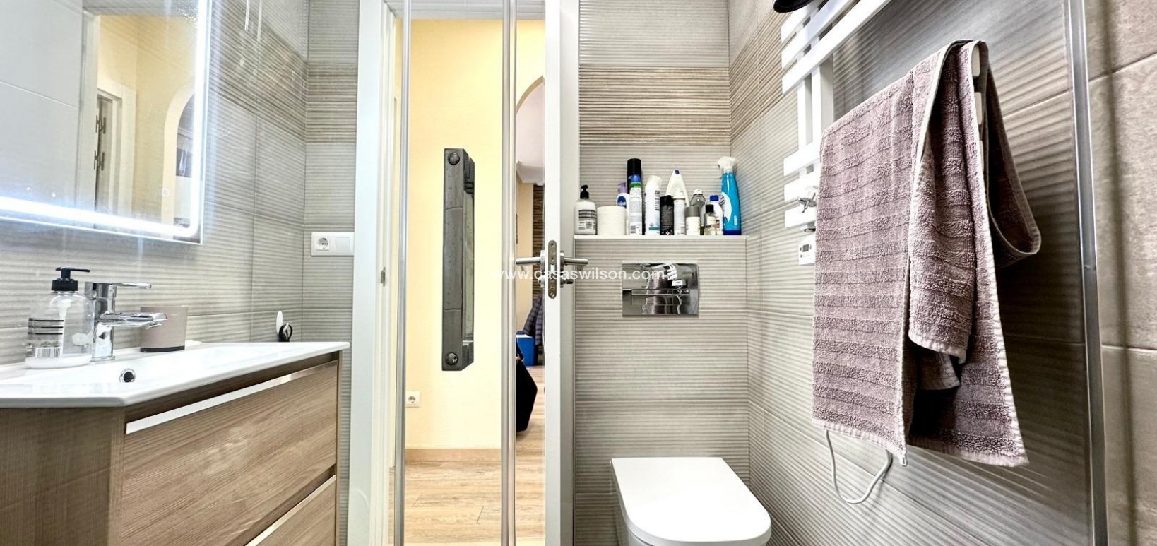 Venta - Bungalow - Torrevieja - Torreblanca