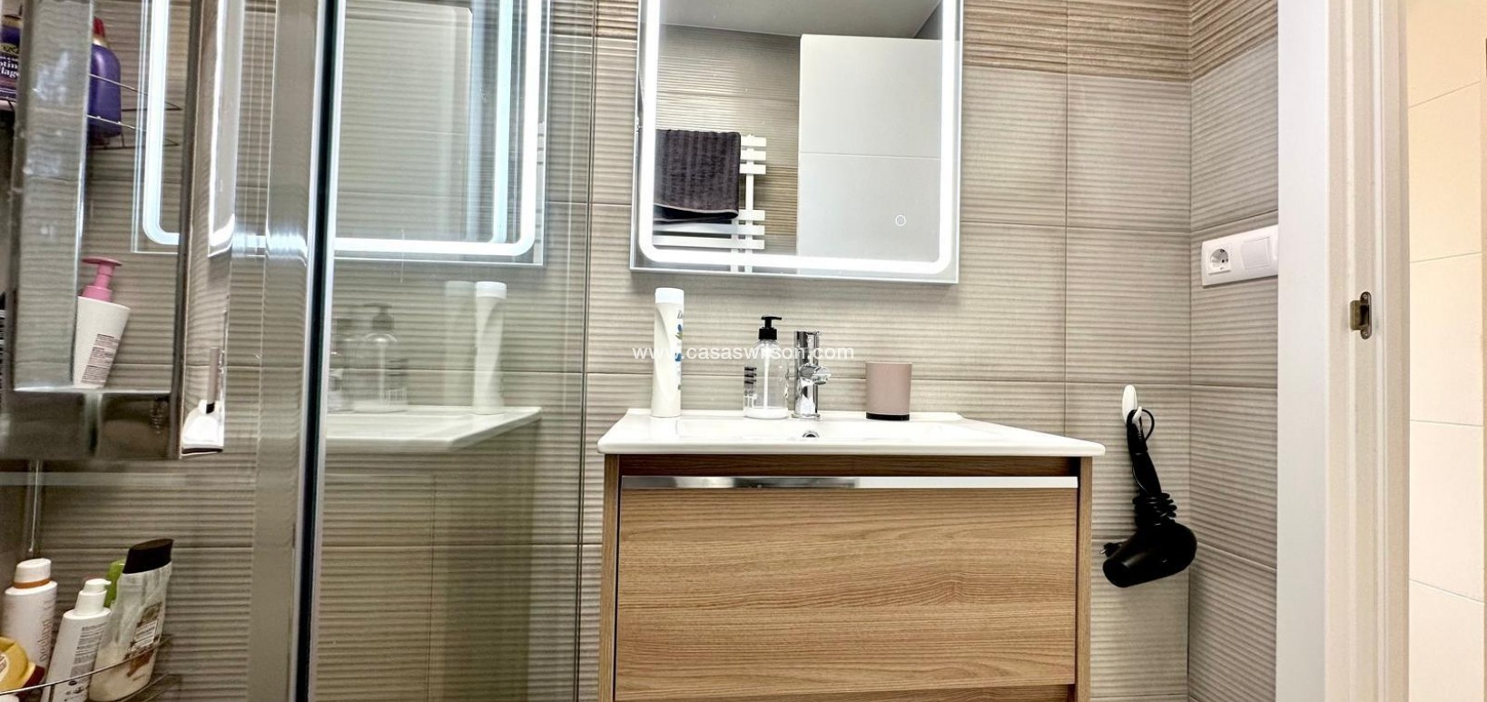 Venta - Bungalow - Torrevieja - Torreblanca