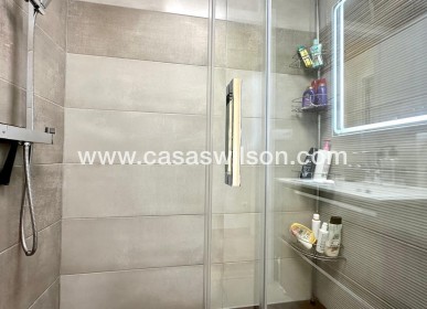 Venta - Bungalow - Torrevieja - Torreblanca