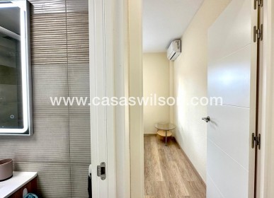 Venta - Bungalow - Torrevieja - Torreblanca