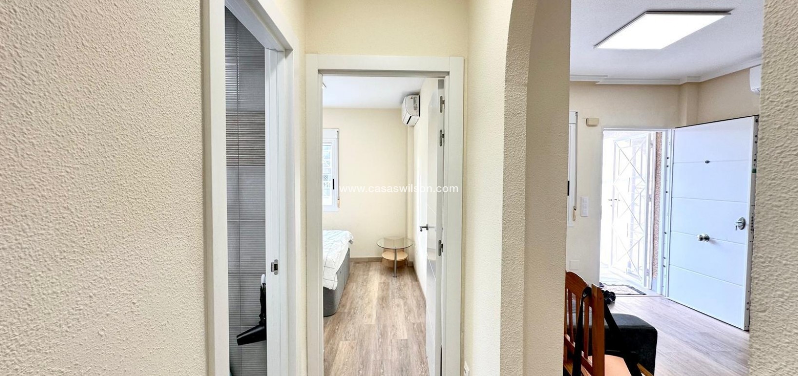 Venta - Bungalow - Torrevieja - Torreblanca