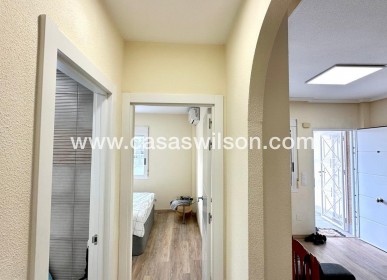 Venta - Bungalow - Torrevieja - Torreblanca