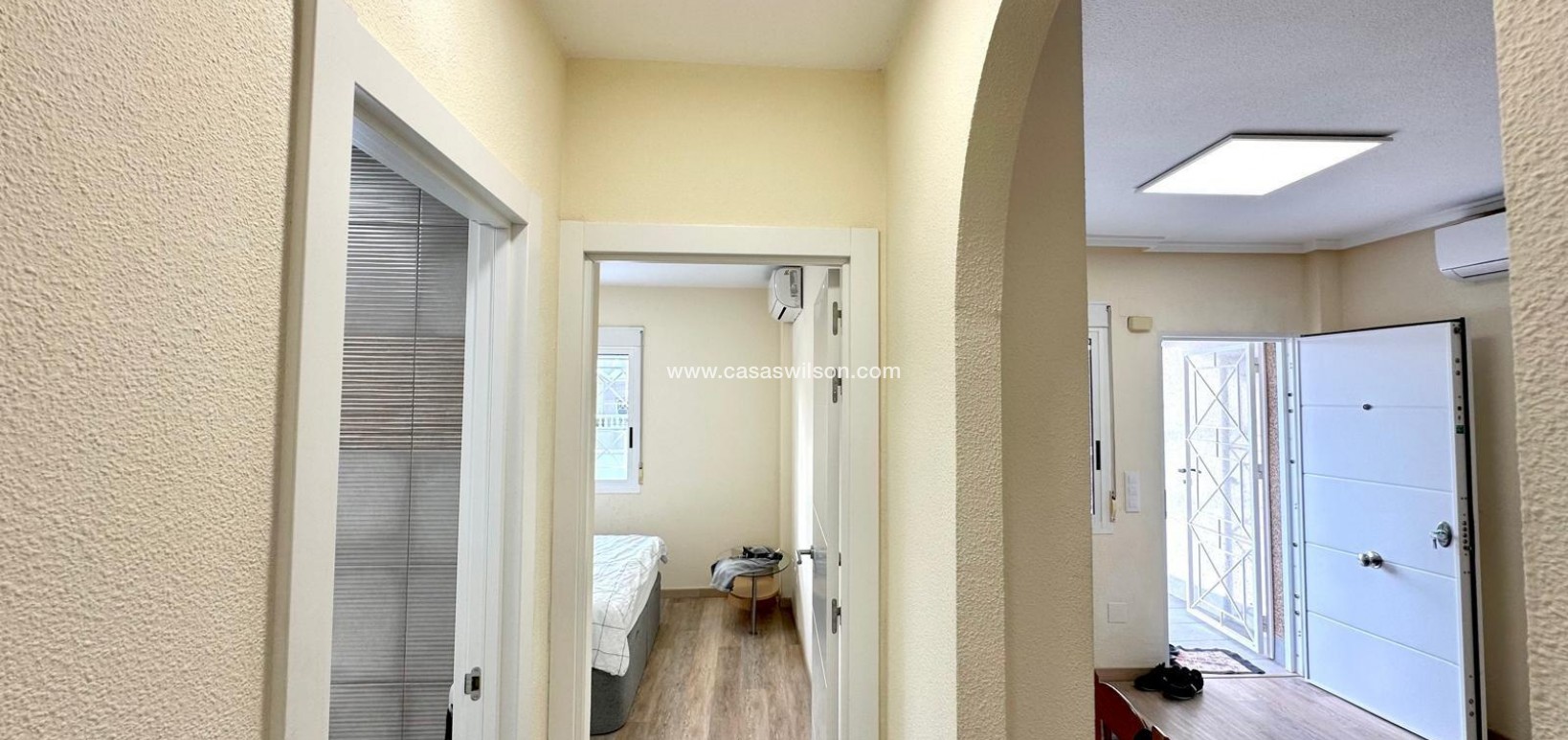 Venta - Bungalow - Torrevieja - Torreblanca