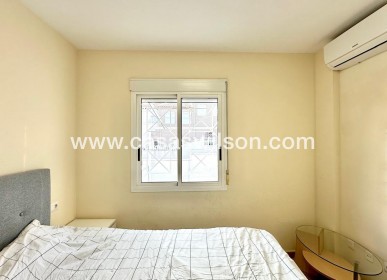 Venta - Bungalow - Torrevieja - Torreblanca