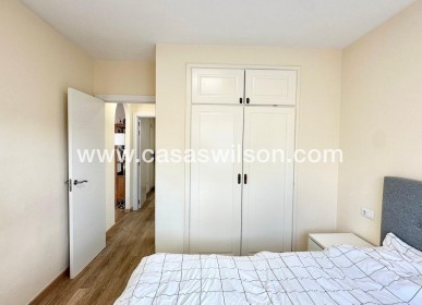 Venta - Bungalow - Torrevieja - Torreblanca