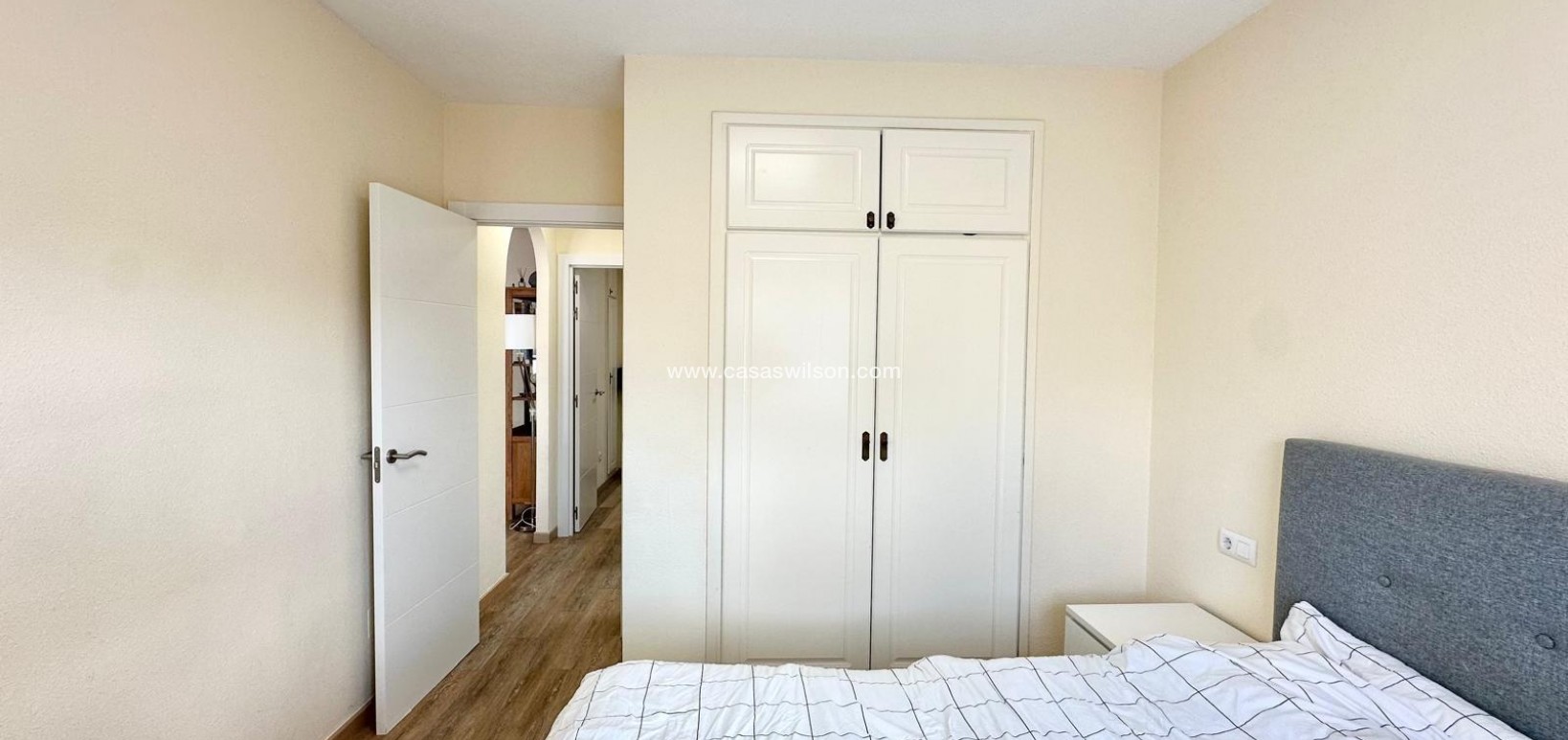 Venta - Bungalow - Torrevieja - Torreblanca